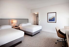 Hilton San Diego Bayfront