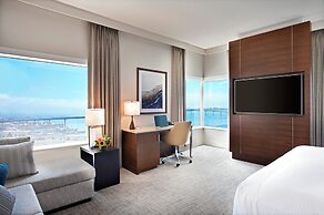 Hilton San Diego Bayfront