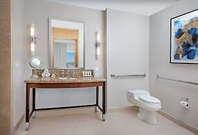 Hilton San Diego Bayfront