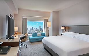Hilton San Diego Bayfront