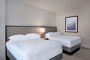 Hilton San Diego Bayfront
