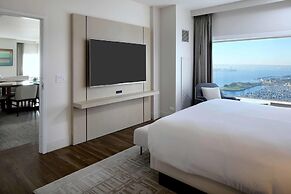 Hilton San Diego Bayfront