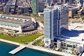 Hilton San Diego Bayfront