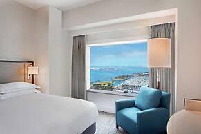 Hilton San Diego Bayfront