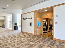 Hilton San Diego Bayfront