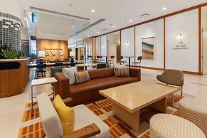 Hilton San Diego Bayfront