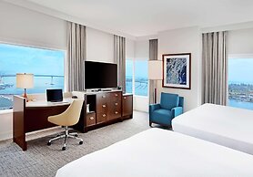 Hilton San Diego Bayfront