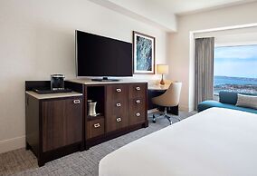 Hilton San Diego Bayfront