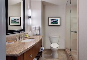 Hilton San Diego Bayfront