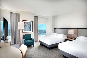 Hilton San Diego Bayfront