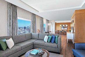 Hilton San Diego Bayfront