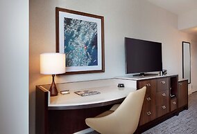 Hilton San Diego Bayfront