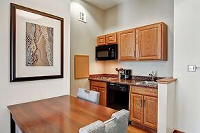 Homewood Suites by Hilton Oklahoma City-West