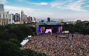 Staybridge Suites Austin Airport by IHG