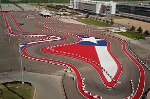 Staybridge Suites Austin Airport by IHG