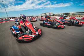 Staybridge Suites Austin Airport by IHG