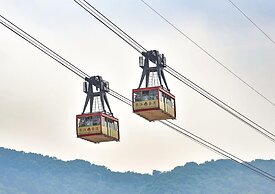 Glenview ITC Plaza Chongqing