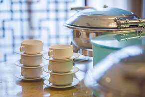 Glenview ITC Plaza Chongqing