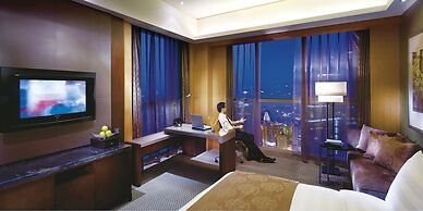 Glenview ITC Plaza Chongqing