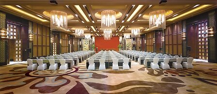 Glenview ITC Plaza Chongqing