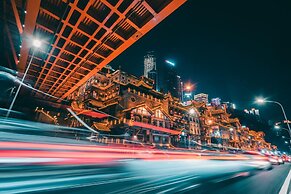 Glenview ITC Plaza Chongqing