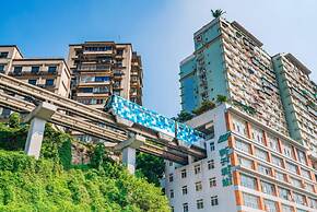 Glenview ITC Plaza Chongqing