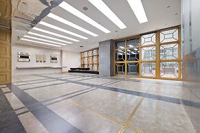 Glenview ITC Plaza Chongqing