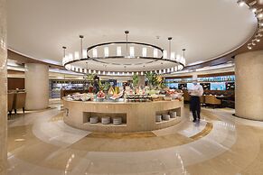 Glenview ITC Plaza Chongqing