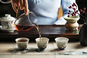 Glenview ITC Plaza Chongqing