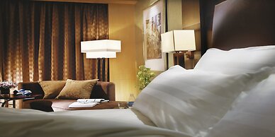 Glenview ITC Plaza Chongqing