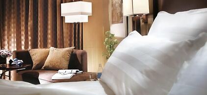 Glenview ITC Plaza Chongqing