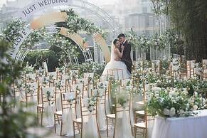 Glenview ITC Plaza Chongqing