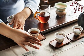 Glenview ITC Plaza Chongqing