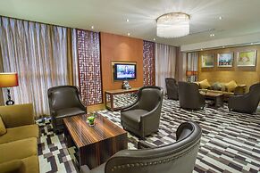 Glenview ITC Plaza Chongqing