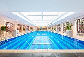 Glenview ITC Plaza Chongqing