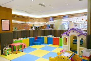 Glenview ITC Plaza Chongqing