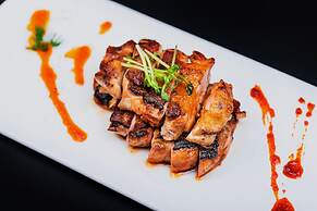 Glenview ITC Plaza Chongqing