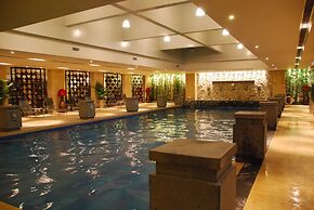 Glenview ITC Plaza Chongqing