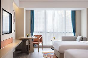 GLENVIE ITC PLAZA CHONGQING