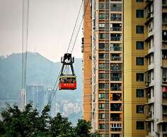 Glenview ITC Plaza Chongqing