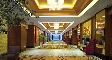 Glenview ITC Plaza Chongqing