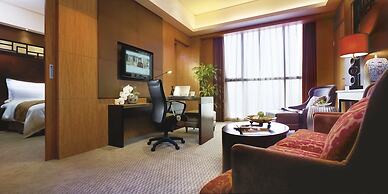 Glenview ITC Plaza Chongqing