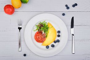 Glenview ITC Plaza Chongqing