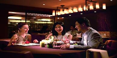 Glenview ITC Plaza Chongqing