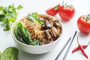 Glenview ITC Plaza Chongqing