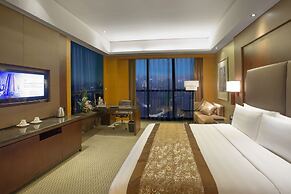 Glenview ITC Plaza Chongqing
