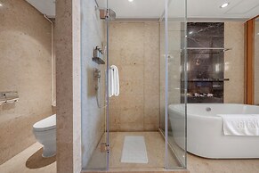 GLENVIE ITC PLAZA CHONGQING
