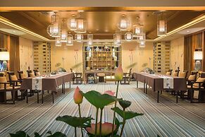 Glenview ITC Plaza Chongqing