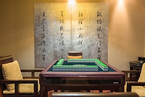 Glenview ITC Plaza Chongqing