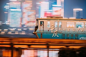 Glenview ITC Plaza Chongqing